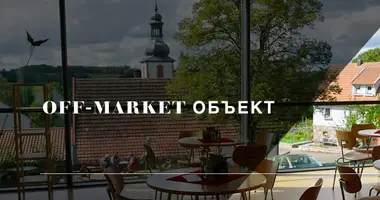 Shop 9 700 m² in Saarbruecken, Germany
