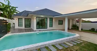 Maison 4 chambres dans Huai Yai, Thaïlande