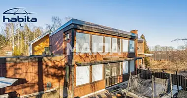 Mieszkanie 6 pokojów w Helsinki sub region, Finlandia