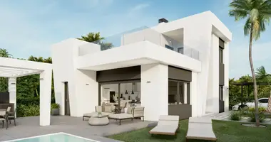 Villa en Orihuela, Španjolska