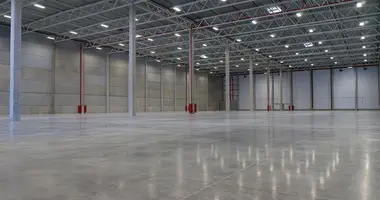 Склад 20 575 м² в Раменский муниципальный округ, Россия