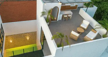 Villa en Jimbaran, Indonesia