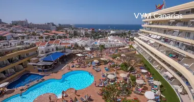 Studio apartment 1 bedroom in Miraverde, Spain