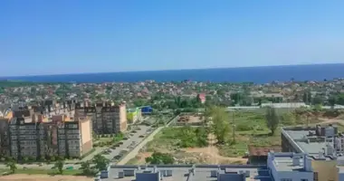 Mieszkanie 2 pokoi w Odessa, Ukraina