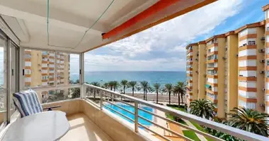 2 bedroom apartment in Spain