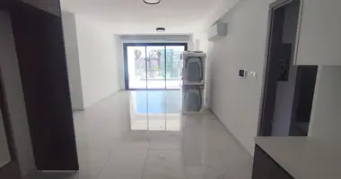 Mieszkanie 3 pokoi w Limassol, Cypr