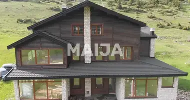 Hotel 960 m² in Zabljak, Montenegro