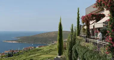 Квартира 1 спальня в Луштица, Черногория