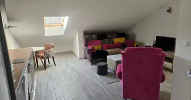 Mieszkanie w Budva, Czarnogóra