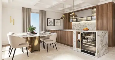 Villa 4 habitaciones en Sveti Stefan, Montenegro