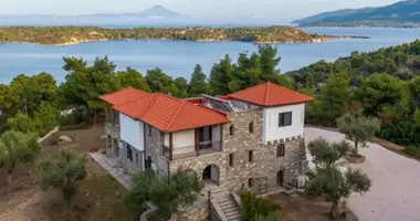 Villa 10 zimmer in Ormos Panagias, Griechenland