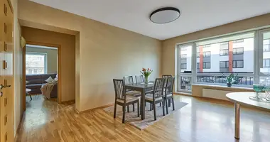 Квартира 3 комнаты в Клайпеда, Литва