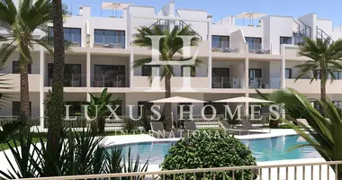 Apartamento 3 habitaciones en San Javier, Španjolska
