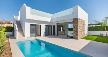 Villa 3 chambres dans Los Alcazares, Espagne