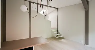 2 room apartment in Riga, Latvia