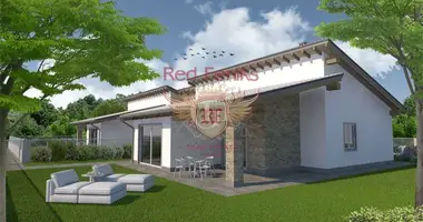 Вилла 3 комнаты в San Felice del Benaco, Италия