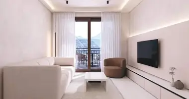 Apartamento en Tivat, Montenegro