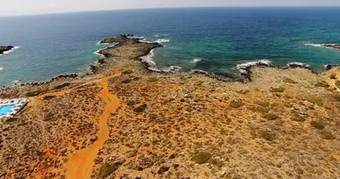 Parcela en Grecia