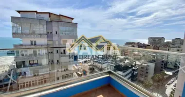 Appartement 2 chambres dans Bashkia Durres, Albanie