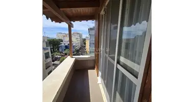 Mieszkanie 2 pokoi w Bashkia Durres, Albania