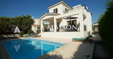 Maison 3 chambres dans Pano Arodes, Chypre