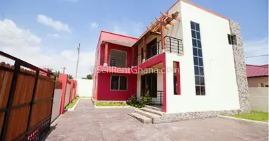 Haus 3 Schlafzimmer in Dome, Ghana