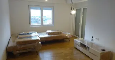 1 bedroom apartment in Budva, Montenegro