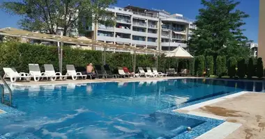 Квартира в Несебр, Болгария