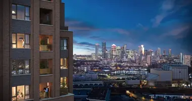 2 bedroom apartment in London, United Kingdom