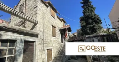 Maison dans Opcina Dezanovac, Croatie