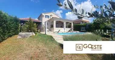 3 room house in Opcina Dezanovac, Croatia