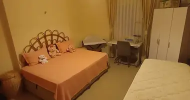 Apartamento 3 habitaciones en Alanya, Turquía