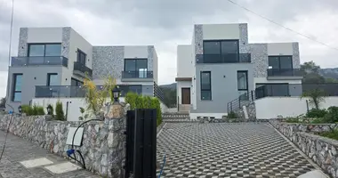 Вилла 3 комнаты в Агиос Амвросиос, Северный Кипр