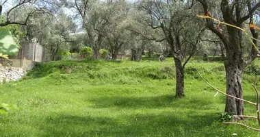 Участок земли в Бар, Черногория