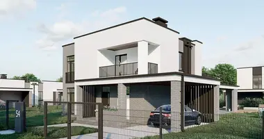 Maison 4 chambres dans Smaliavitchy, Bélarus