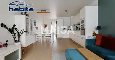 Wohnung in Verwaltungsgemeinschaft Helsinki, Finnland