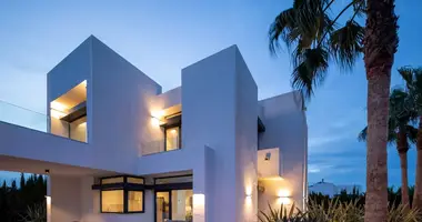 Villa en Španjolska