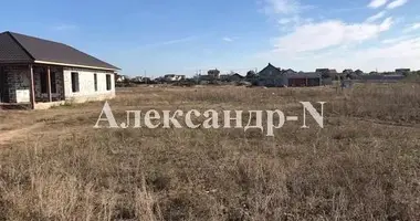 Plot of land in Odesa, Ukraine