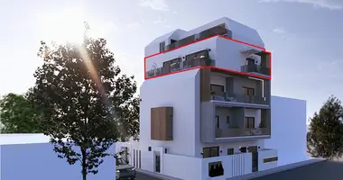 Mieszkanie 2 pokoi w Municipality of Chersonissos, Grecja