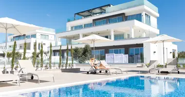 Wohnung 1 zimmer in Agia Napa, Zypern