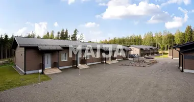 Apartamento 2 habitaciones en Koli, Finlandia
