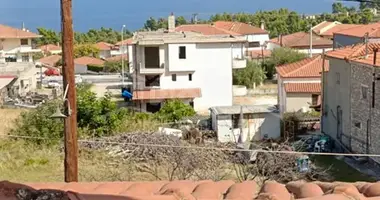 Dom 4 pokoi w Kriopigi, Grecja