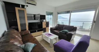 Wohnung in Becici, Montenegro