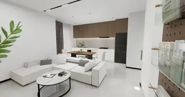 Apartamento 3 habitaciones en Municipality of Kallithea, Grecia