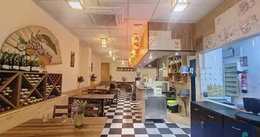Propiedad comercial 152 m² en Alicante, Španjolska