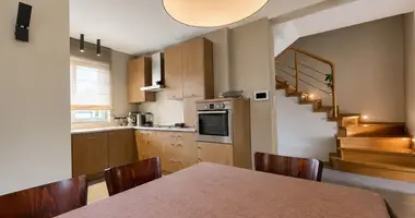 Casa en Skorzewo, Polonia