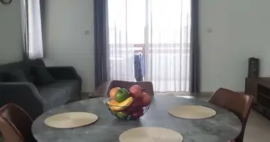 2 bedroom apartment in Limassol, Cyprus