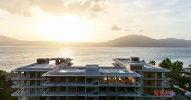 Mieszkanie 2 pokoi w Radhime, Albania