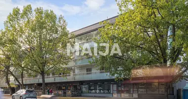 Квартира 1 комната в Ярвенпяа, Финляндия