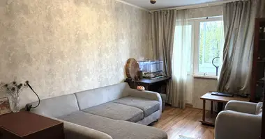 Wohnung 3 zimmer in Minsk, Belarus